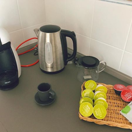 "Coccole Nel Borgo" 2Min To Outlet Apartment With Terrace Serravalle Scrivia Eksteriør bilde