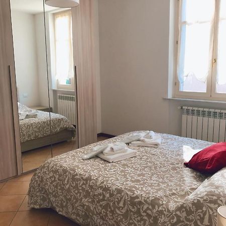 "Coccole Nel Borgo" 2Min To Outlet Apartment With Terrace Serravalle Scrivia Eksteriør bilde