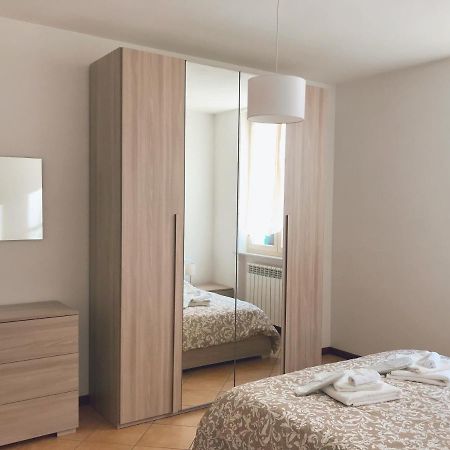 "Coccole Nel Borgo" 2Min To Outlet Apartment With Terrace Serravalle Scrivia Eksteriør bilde