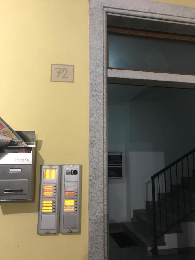 "Coccole Nel Borgo" 2Min To Outlet Apartment With Terrace Serravalle Scrivia Eksteriør bilde