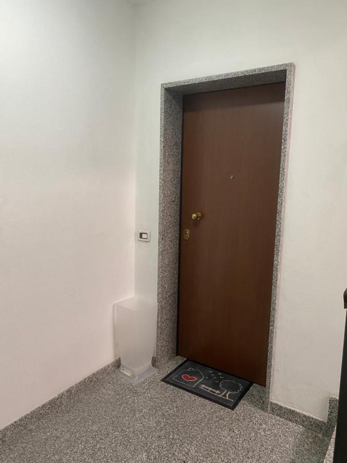 "Coccole Nel Borgo" 2Min To Outlet Apartment With Terrace Serravalle Scrivia Eksteriør bilde