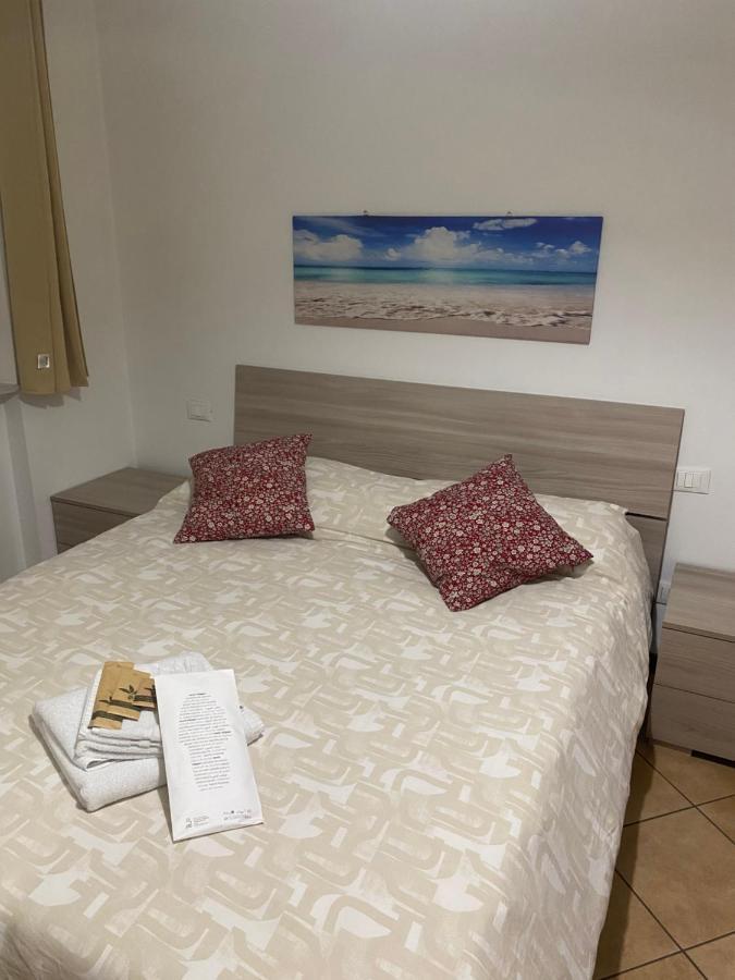 "Coccole Nel Borgo" 2Min To Outlet Apartment With Terrace Serravalle Scrivia Eksteriør bilde
